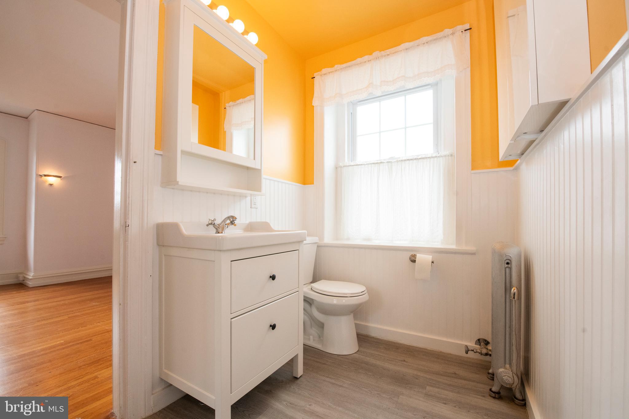 OVERBROOK FARMS - Residential