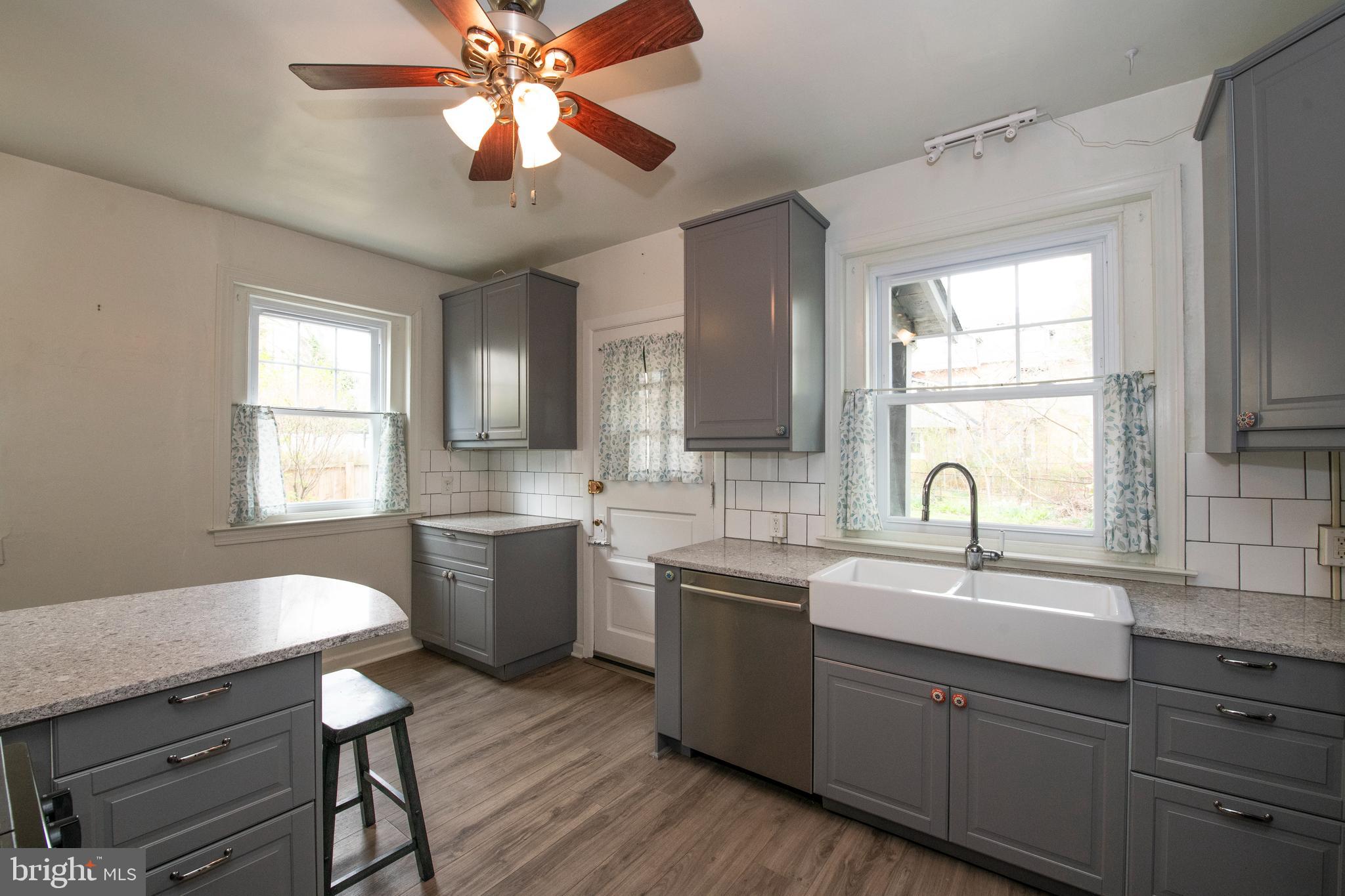 OVERBROOK FARMS - Residential