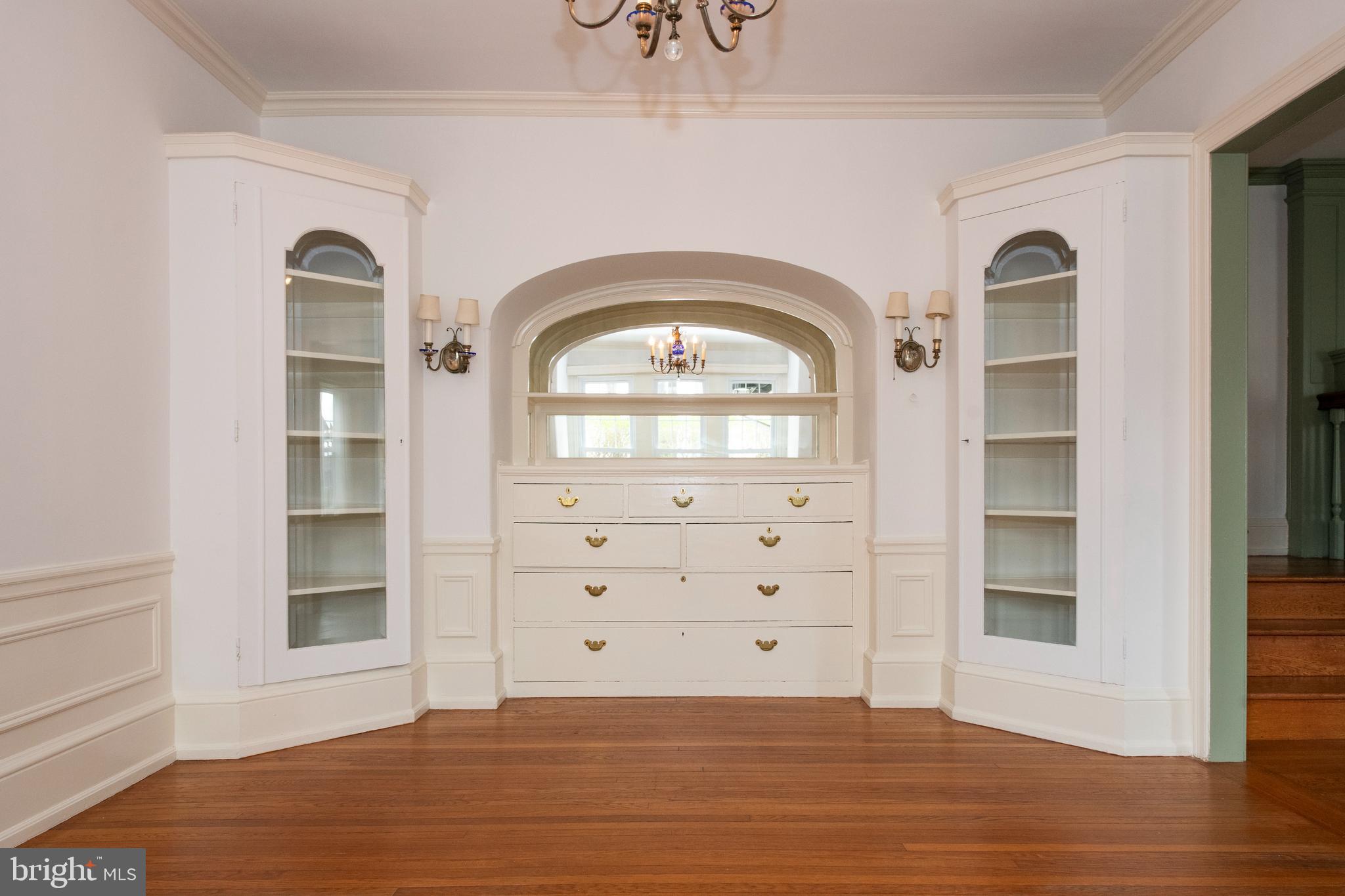 OVERBROOK FARMS - Residential