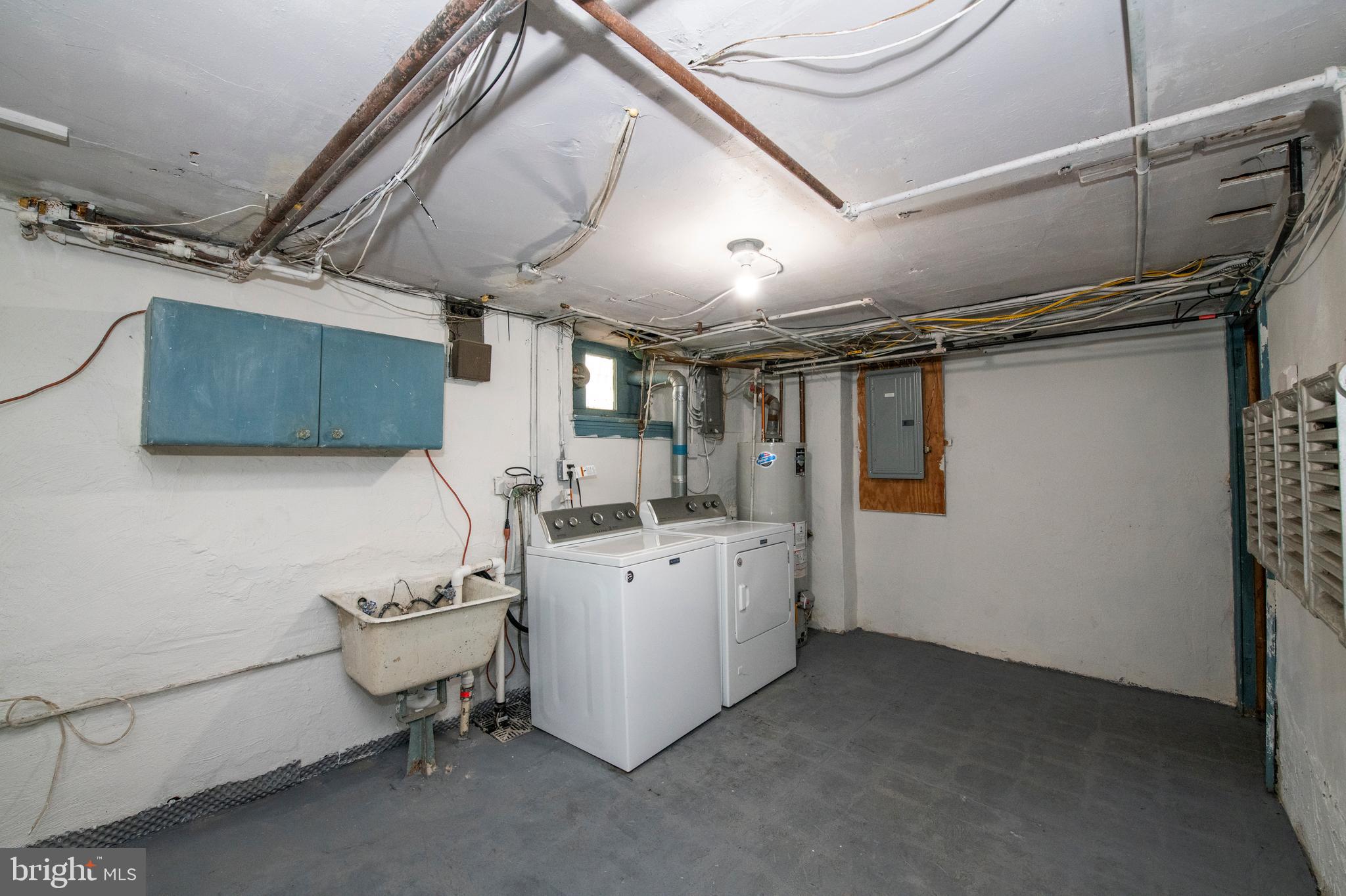 OVERBROOK FARMS - Residential