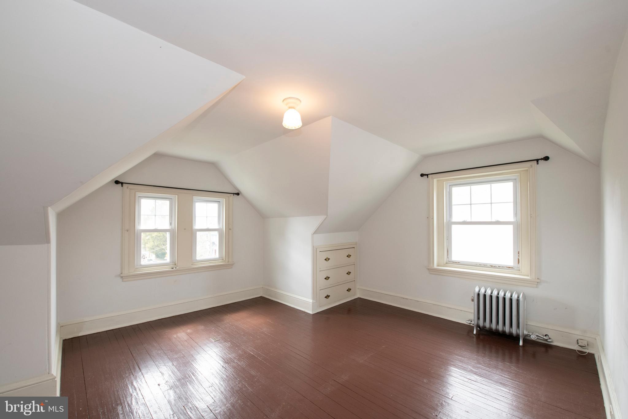 OVERBROOK FARMS - Residential