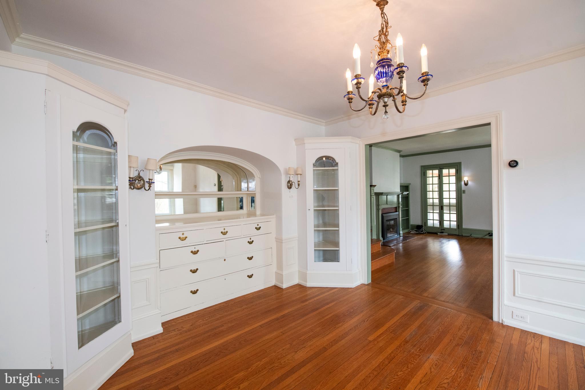 OVERBROOK FARMS - Residential