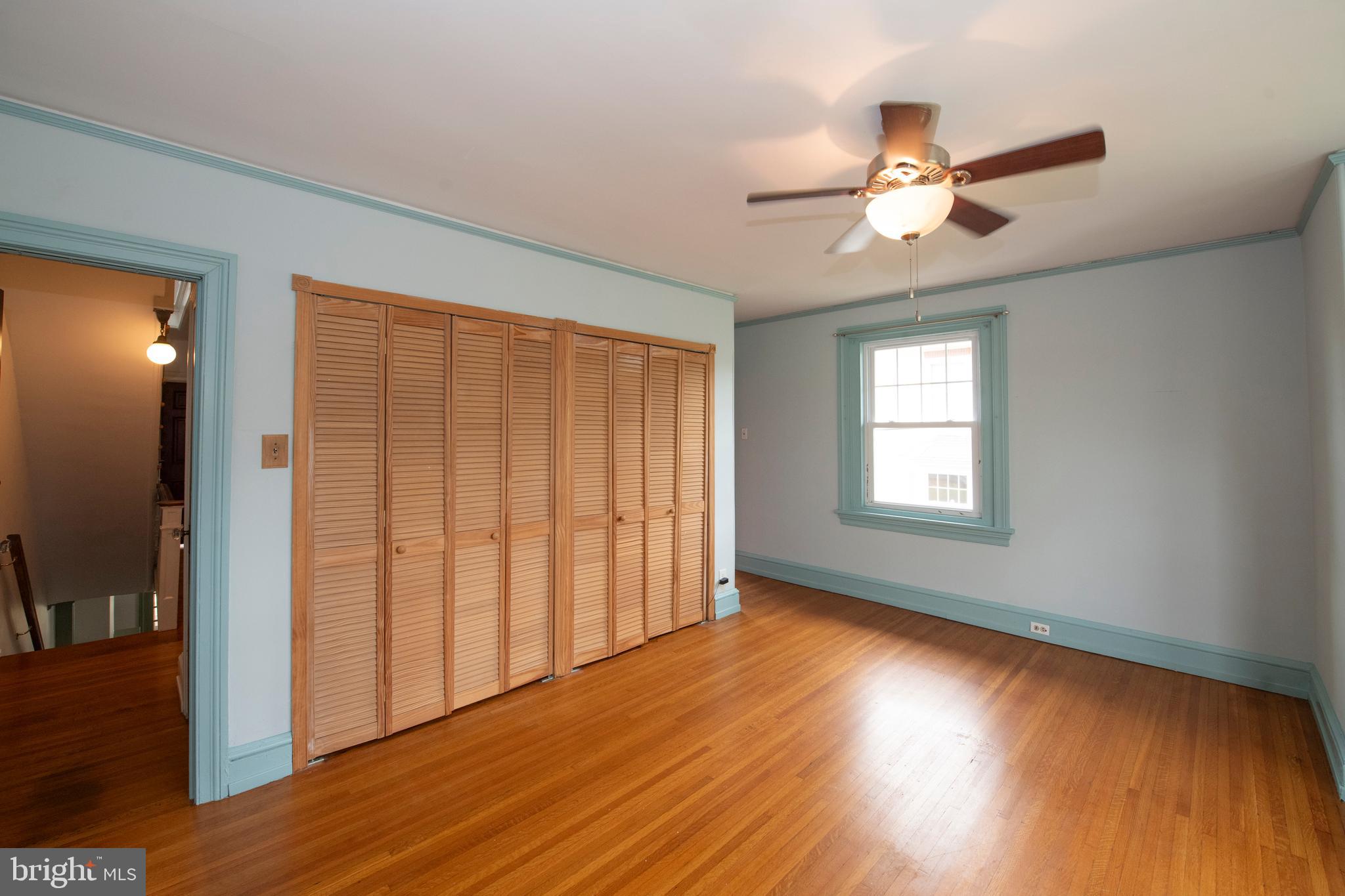 OVERBROOK FARMS - Residential