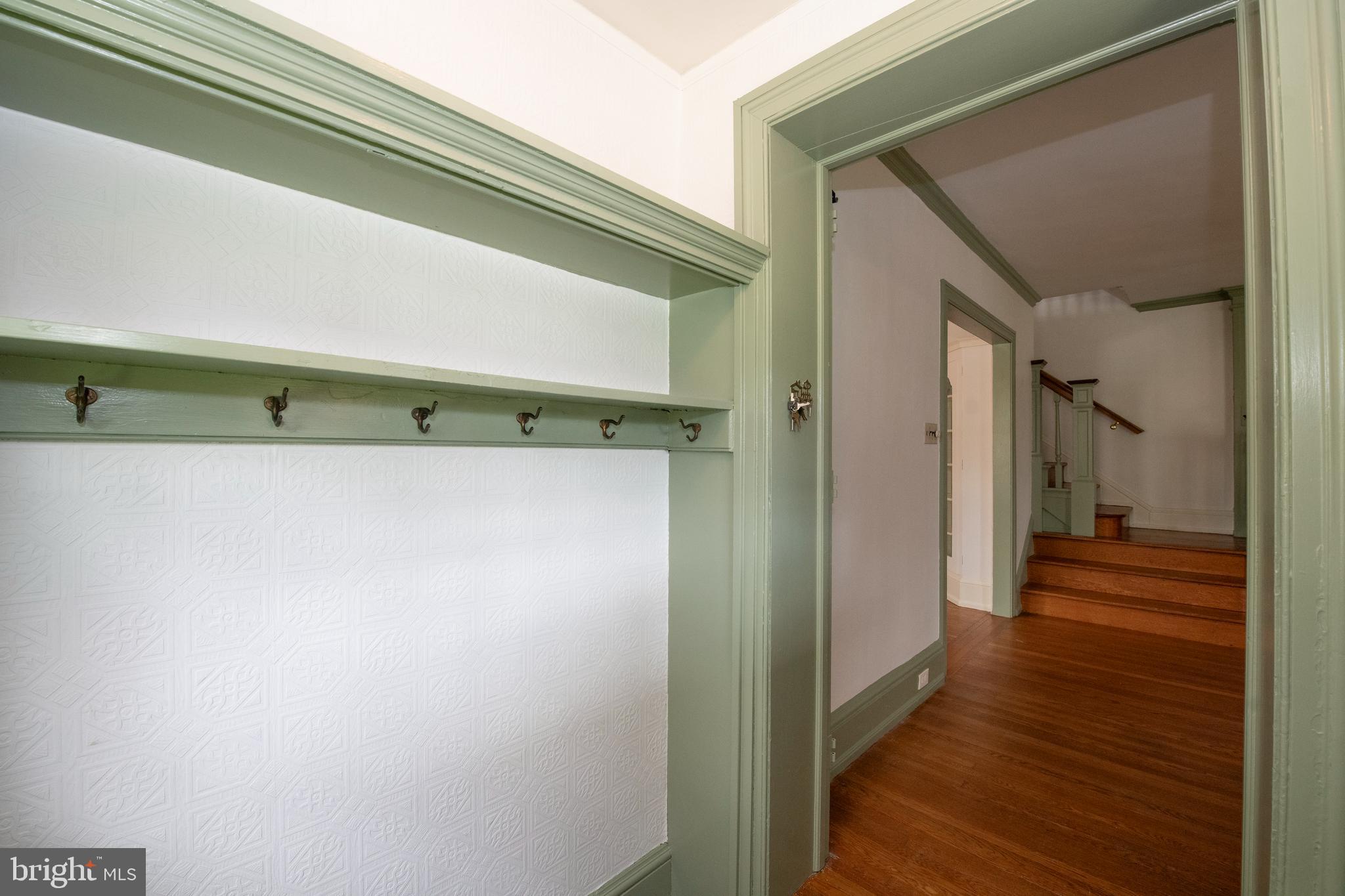 OVERBROOK FARMS - Residential