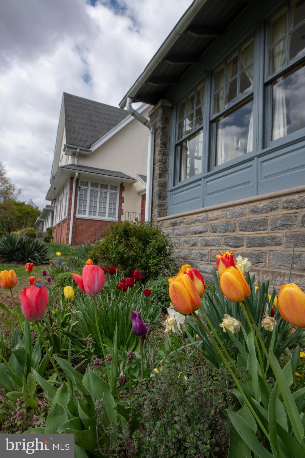 OVERBROOK FARMS - Residential