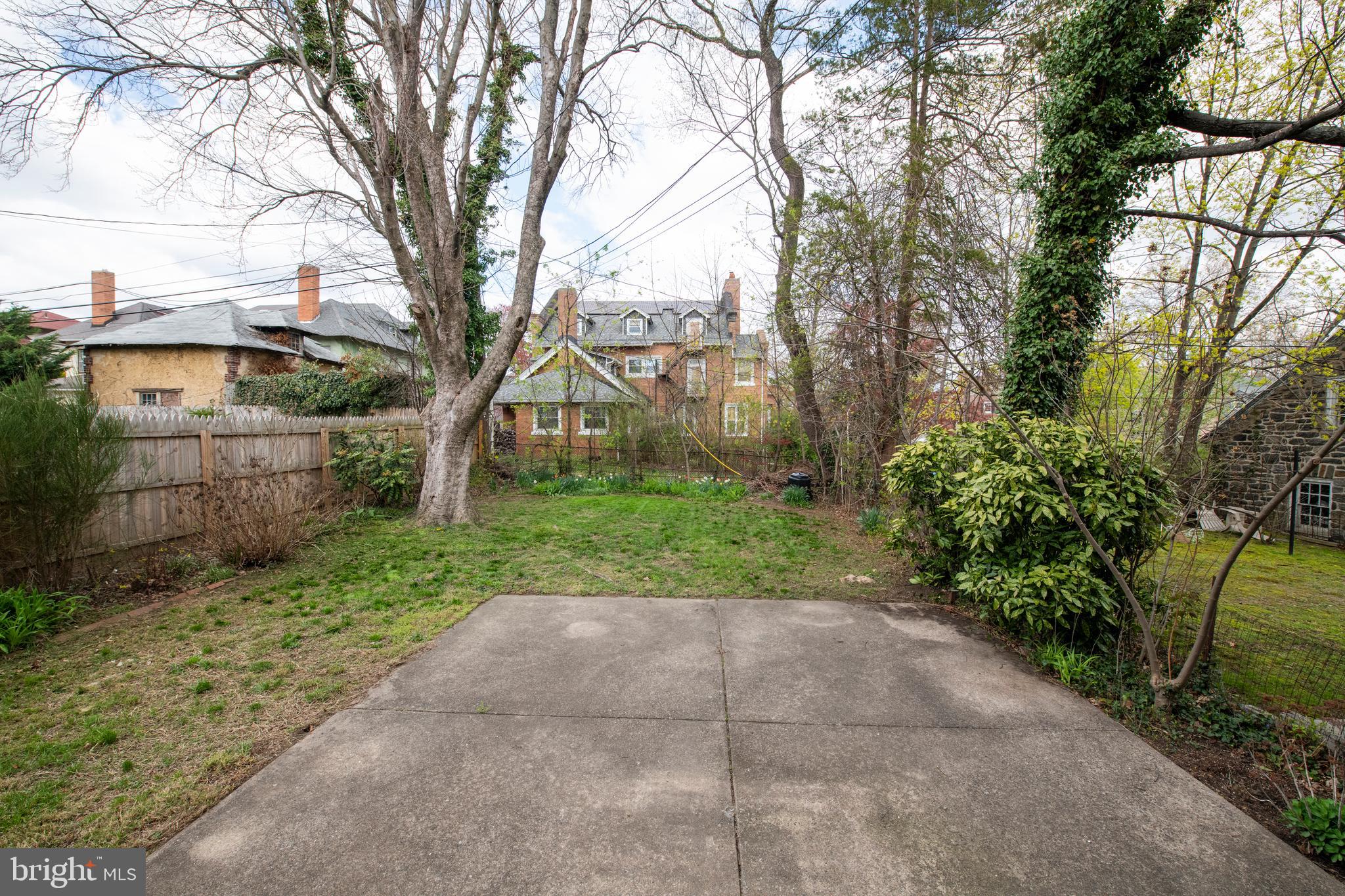 OVERBROOK FARMS - Residential