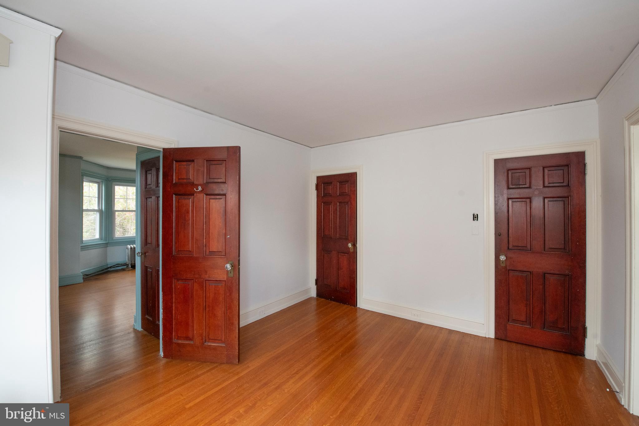 OVERBROOK FARMS - Residential