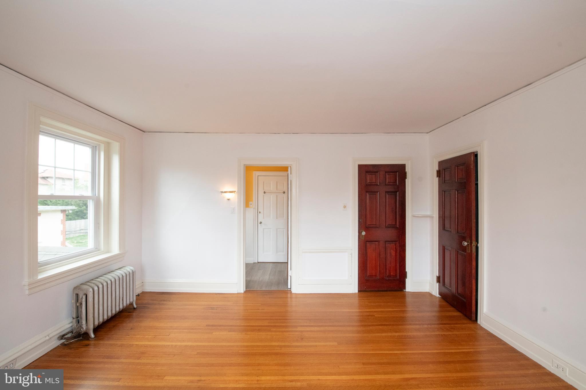 OVERBROOK FARMS - Residential