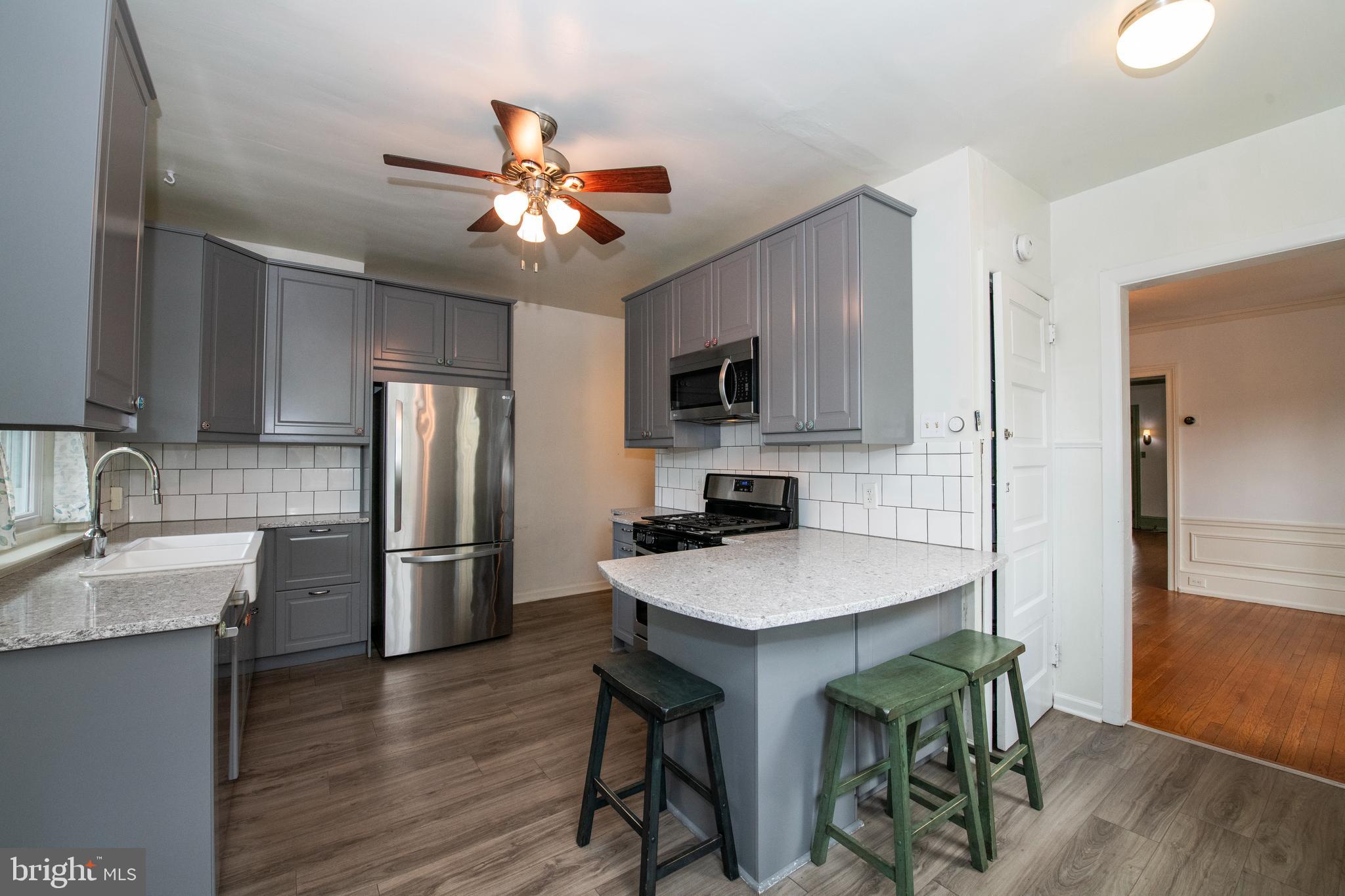 OVERBROOK FARMS - Residential