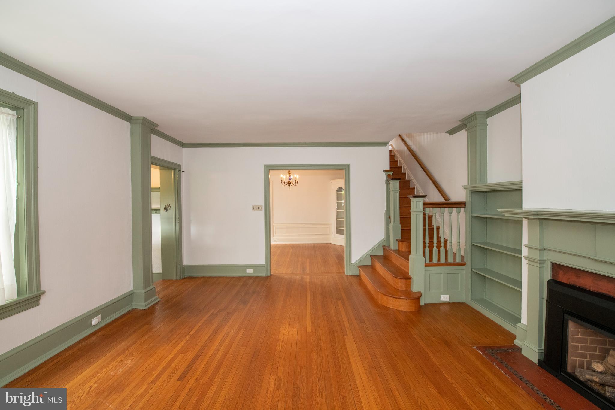 OVERBROOK FARMS - Residential