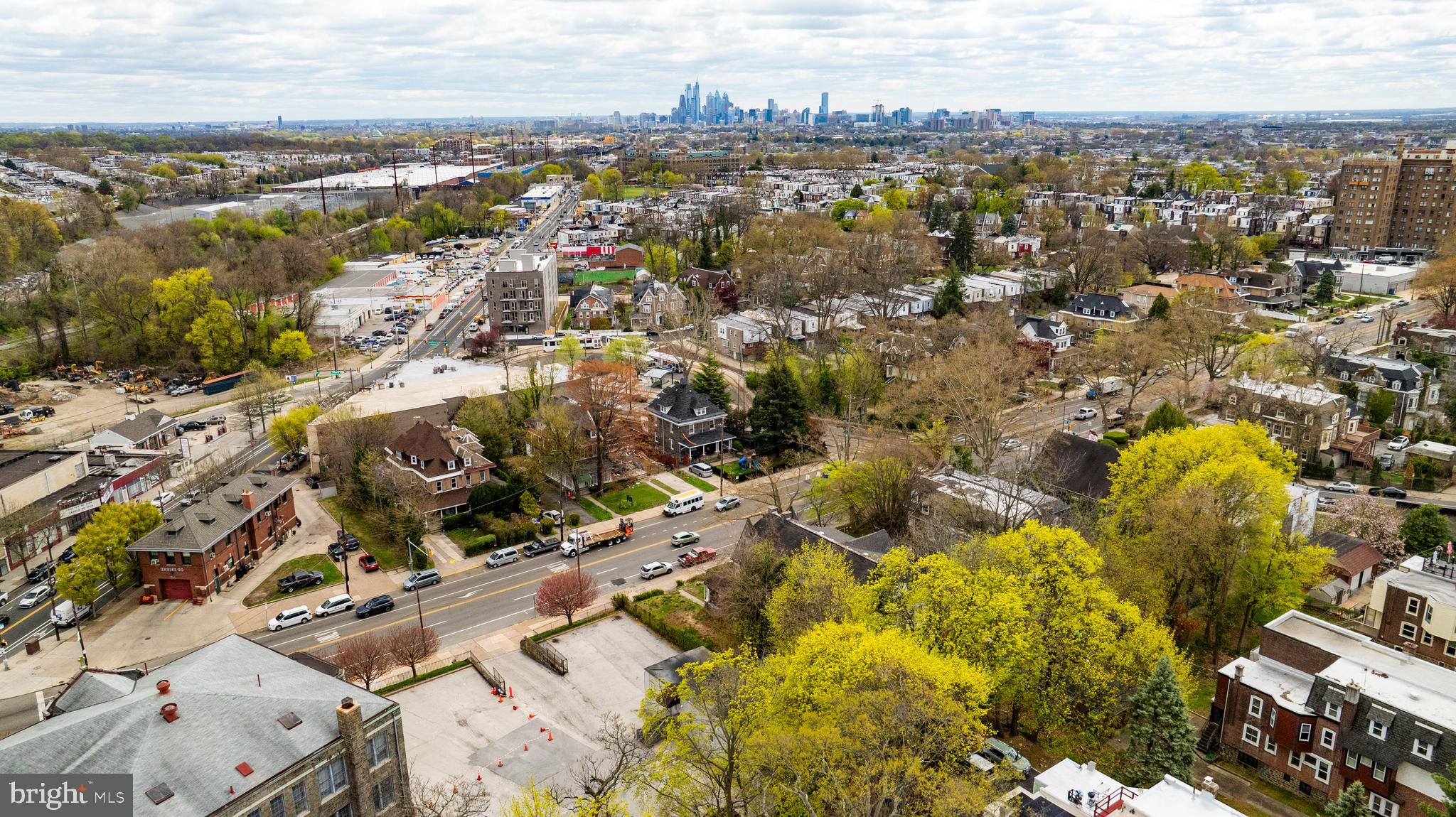 OVERBROOK FARMS - Residential