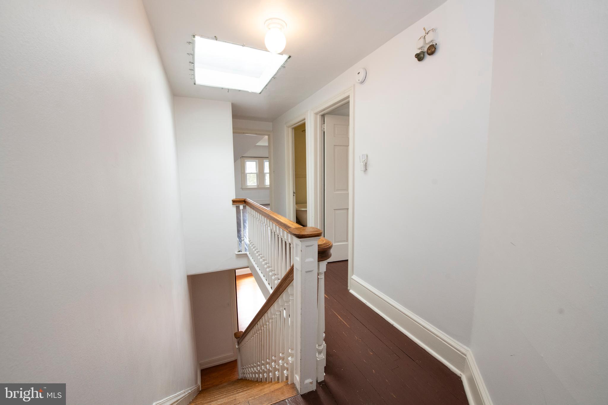 OVERBROOK FARMS - Residential