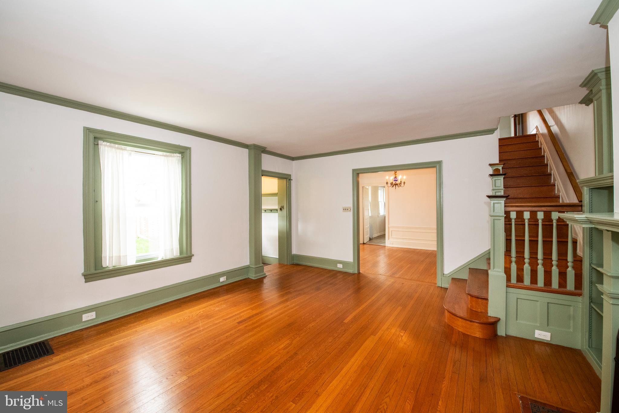 OVERBROOK FARMS - Residential