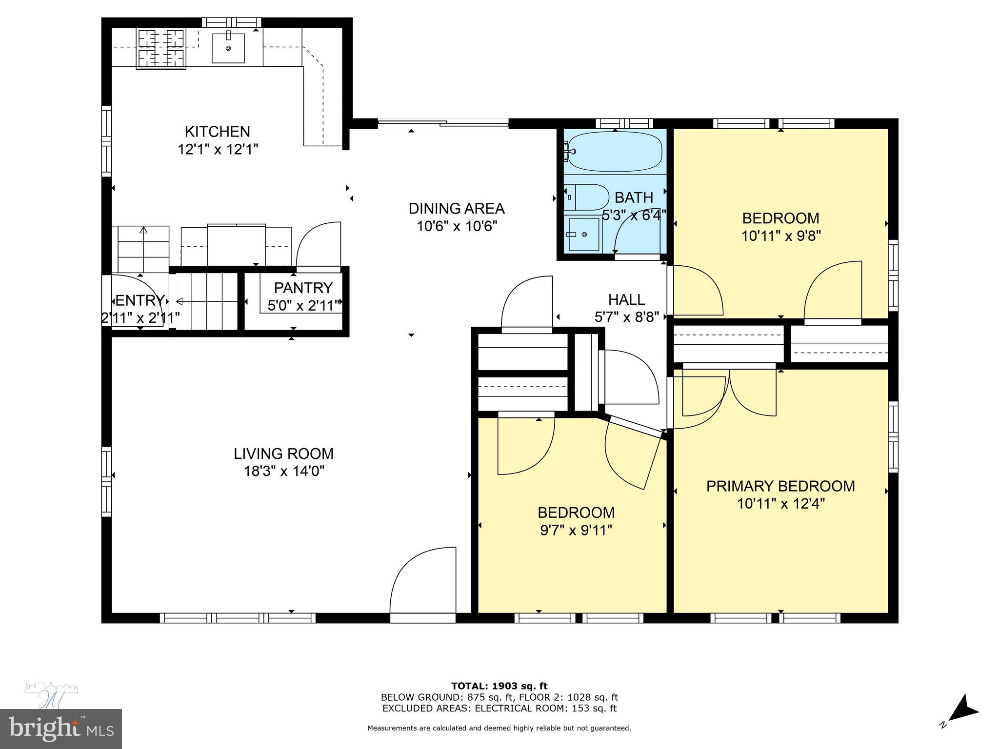 COUNTRY CLUB ESTATES - Residential
