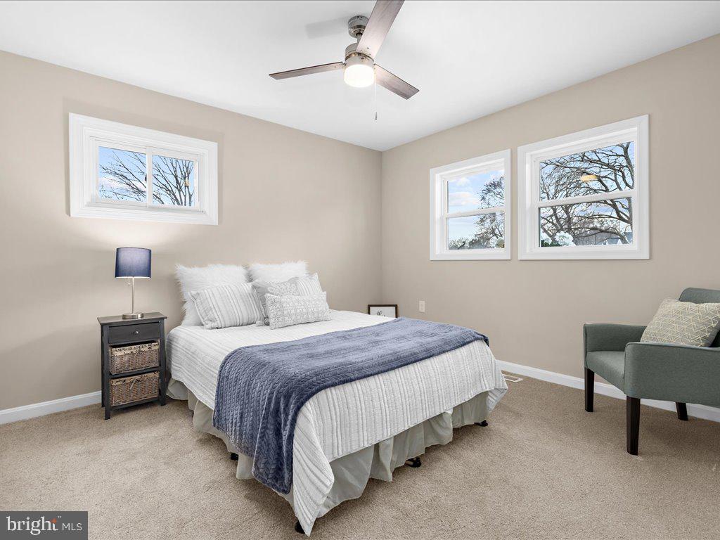 COUNTRY CLUB ESTATES - Residential