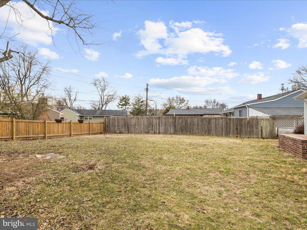 COUNTRY CLUB ESTATES - Residential