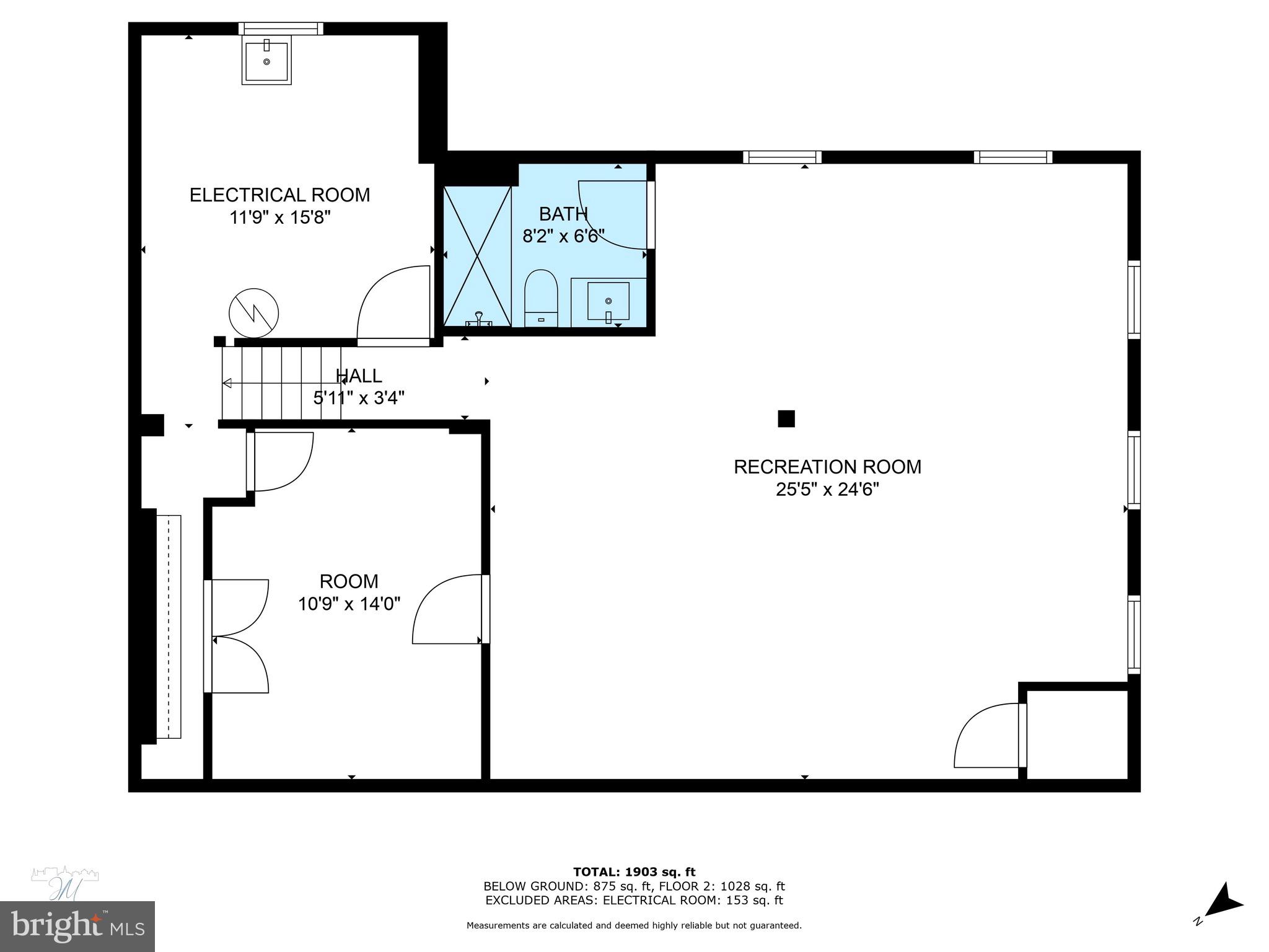 COUNTRY CLUB ESTATES - Residential