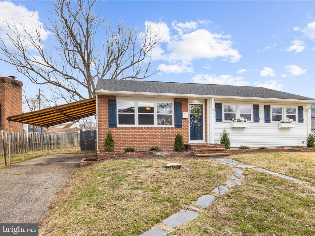 COUNTRY CLUB ESTATES - Residential