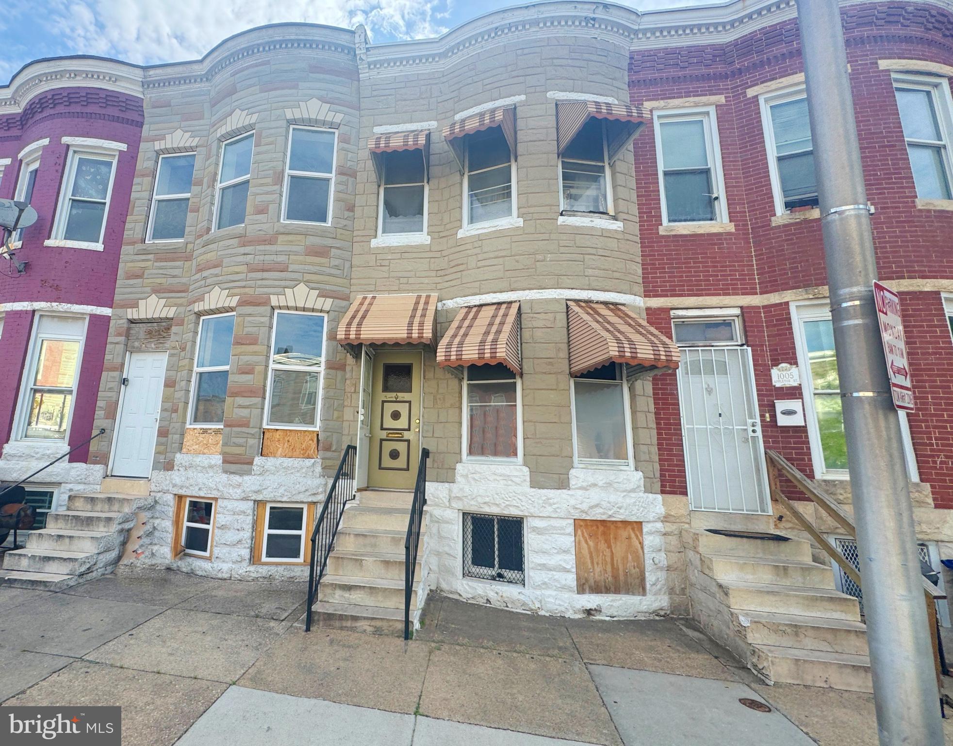 MIDTOWN EDMONDSON - Residential