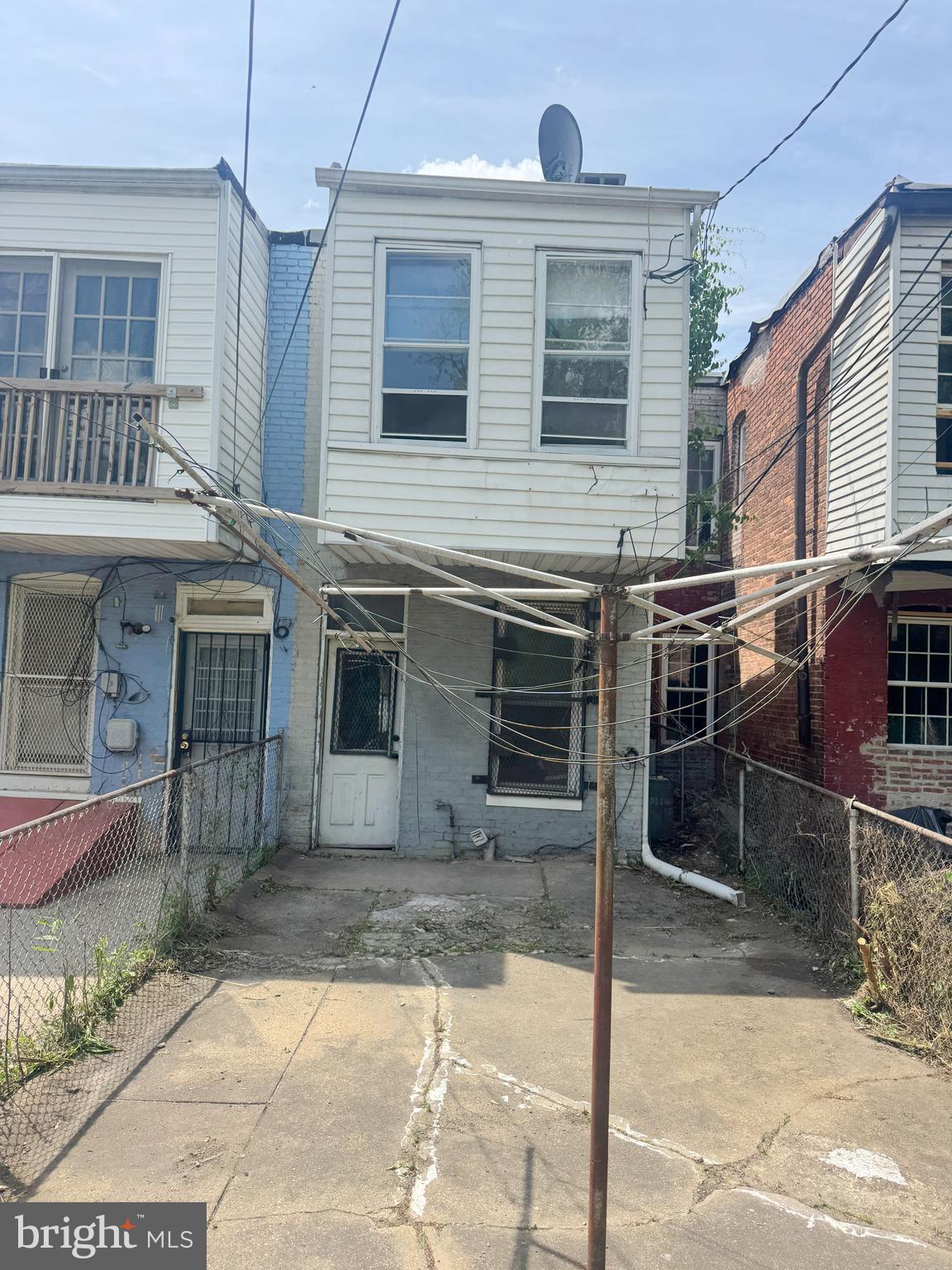 MIDTOWN EDMONDSON - Residential