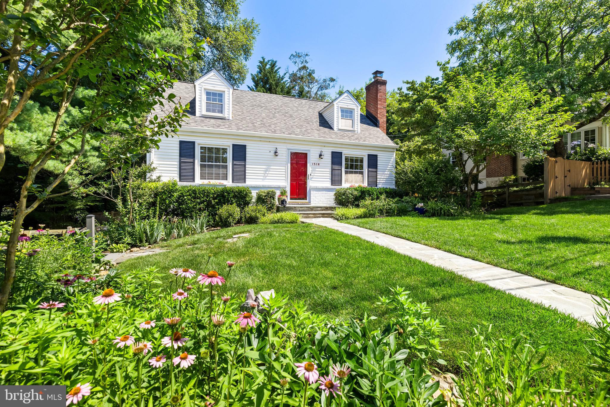 1516 BERWICK ROAD