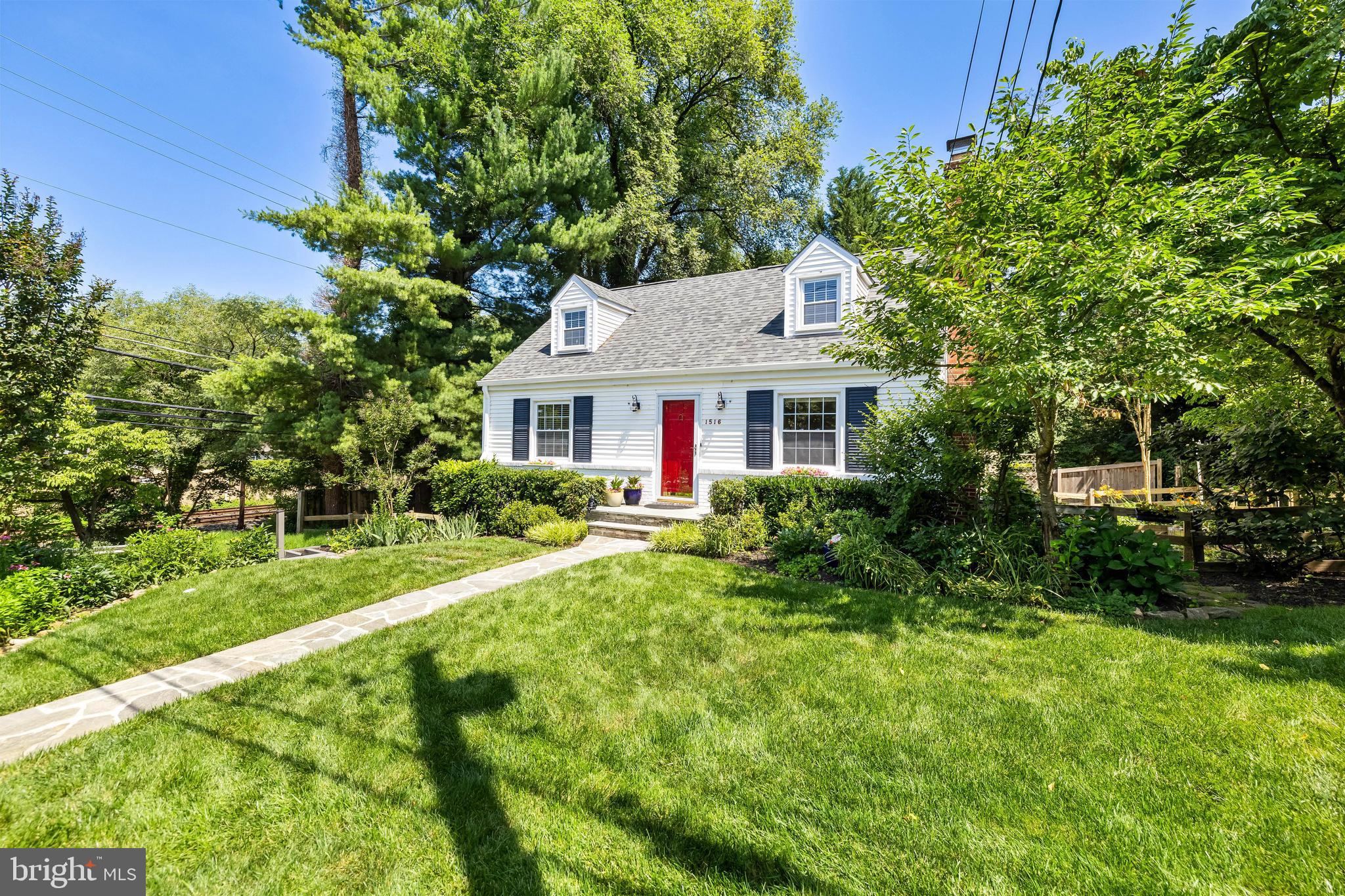 1516 BERWICK ROAD