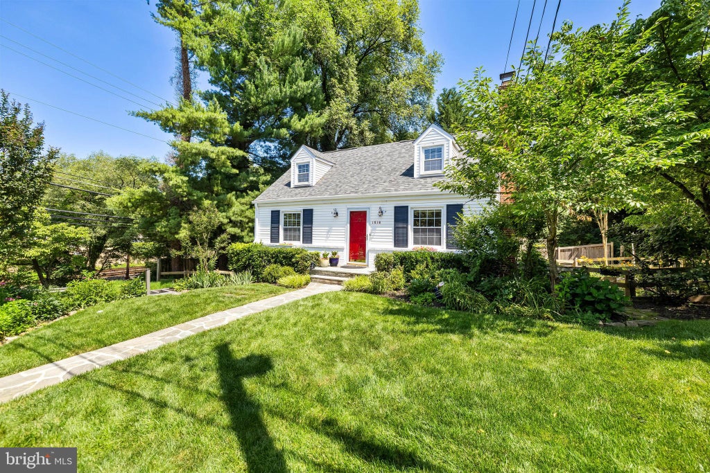 1516 Berwick Road, Baltimore, MD 21204 | MLS MDBC2132196 | Listing ...