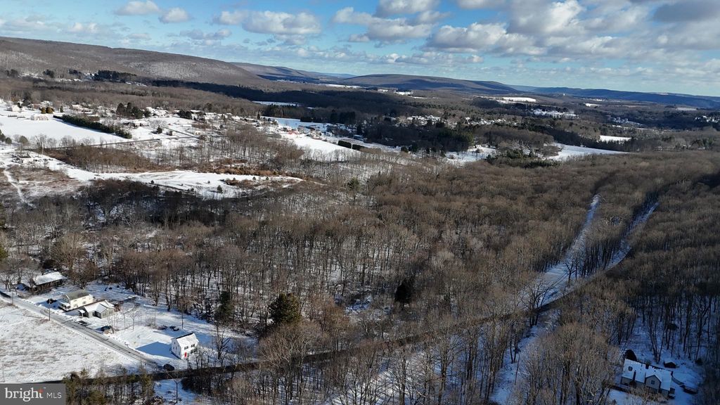 Photo of Hillside Drive, BARNESVILLE, PA 18214 (MLS # PASK2024880)