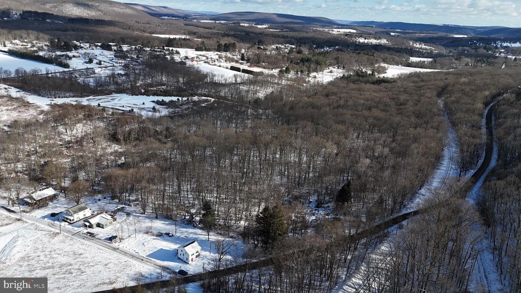 Photo of Hillside Drive, BARNESVILLE, PA 18214 (MLS # PASK2024880)