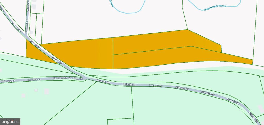 Photo of Hillside Drive, BARNESVILLE, PA 18214 (MLS # PASK2024880)