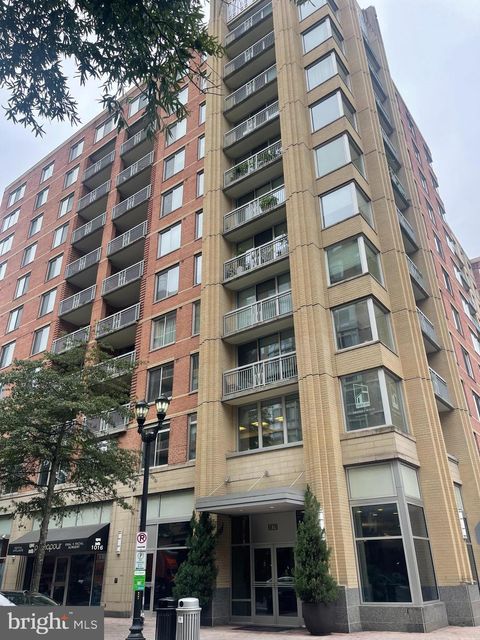 1020 N HIGHLAND STREET N 1110 ARLINGTON VA 22201