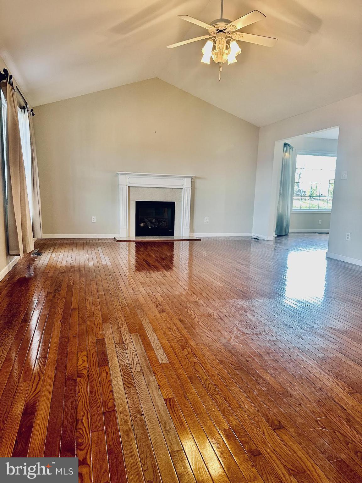 PARK MANOR ESTATE - Residential Lease