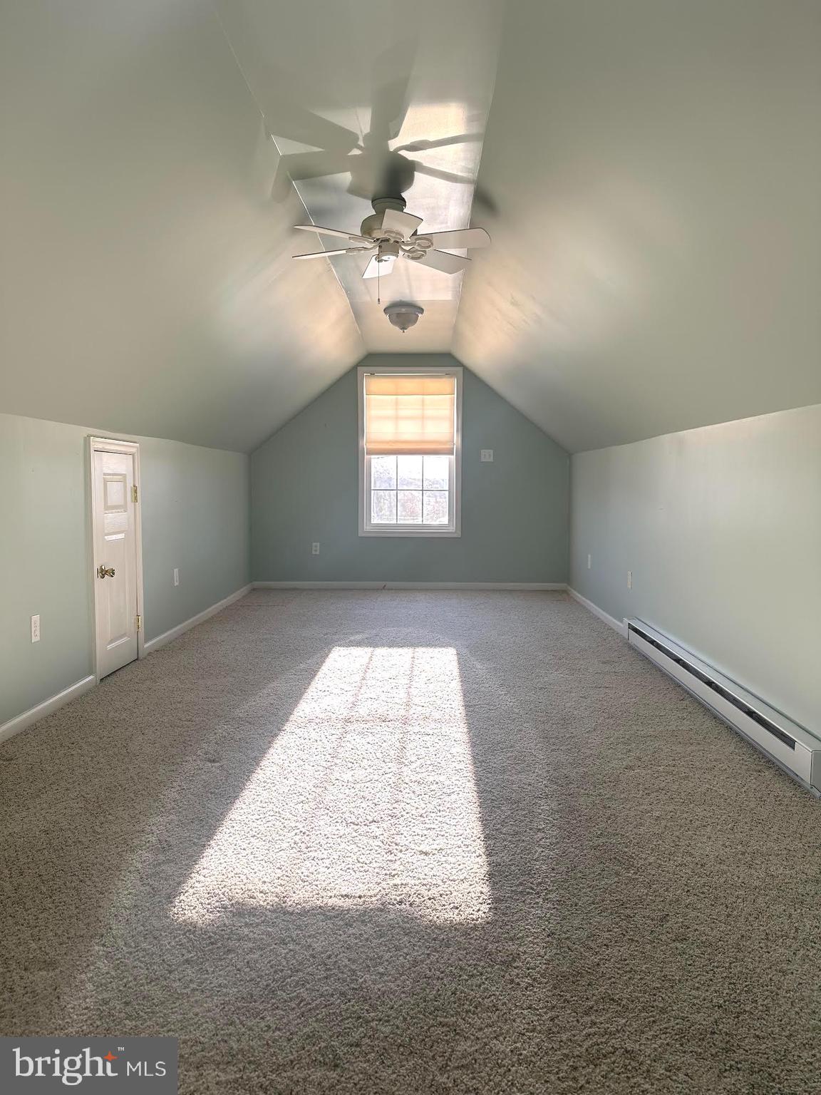 PARK MANOR ESTATE - Residential Lease