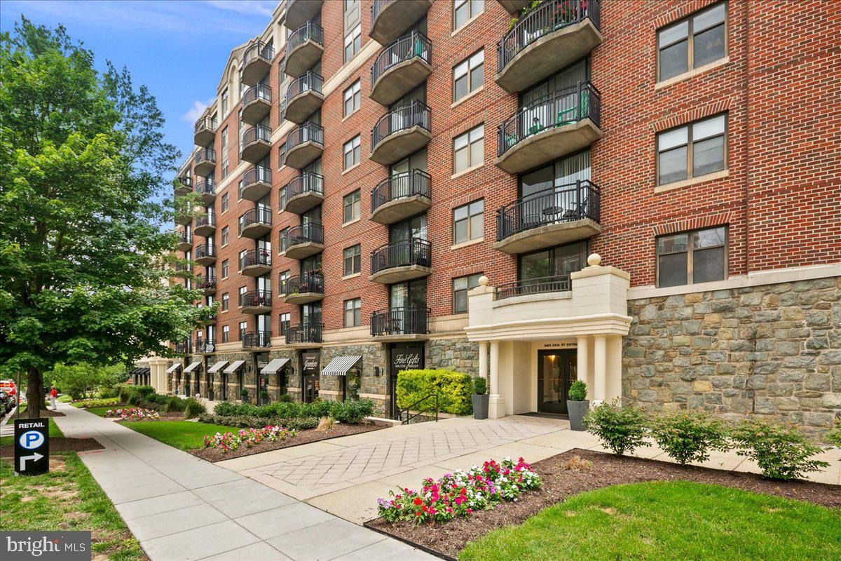 3401 38TH STREET NW 521