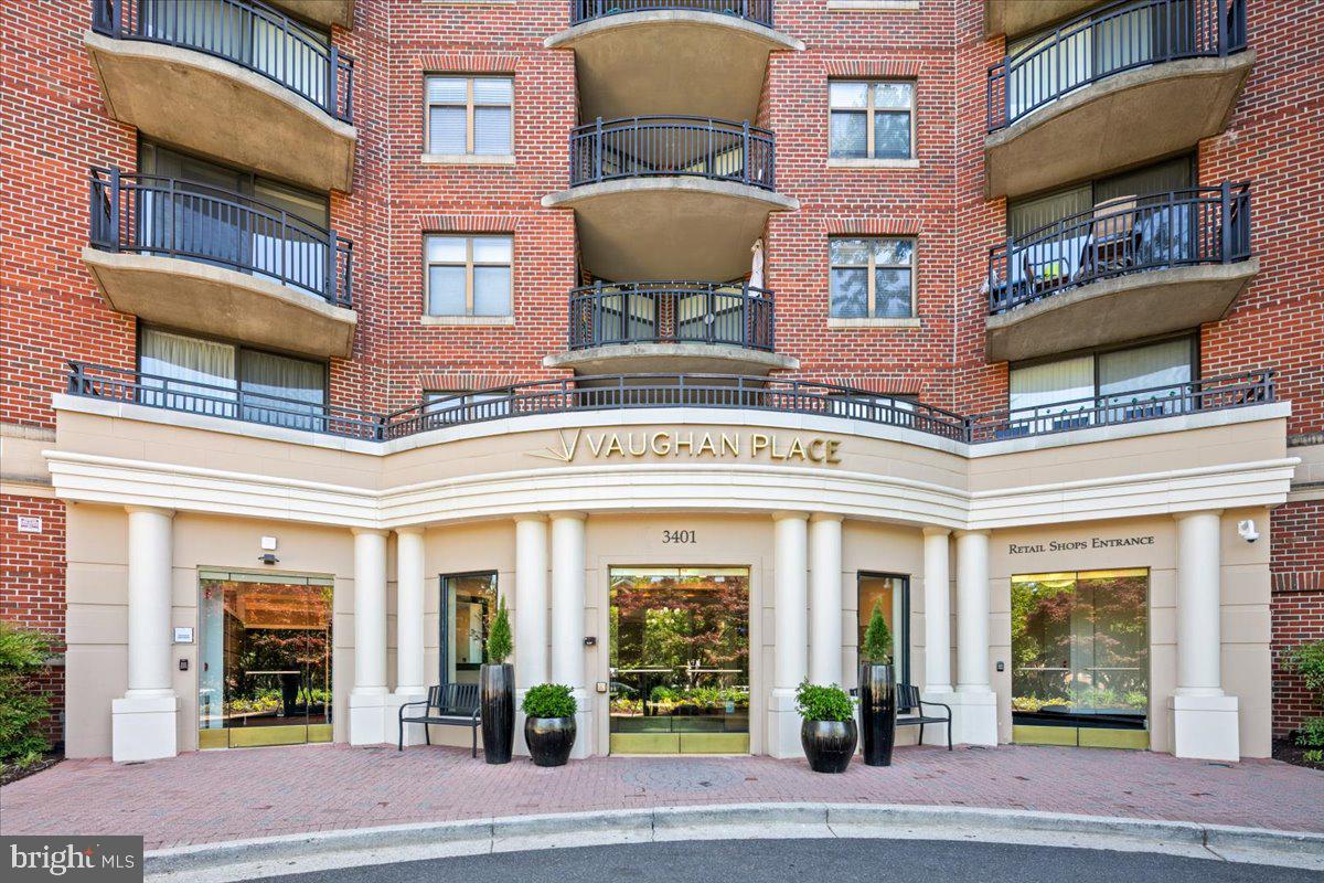 3401 38TH STREET NW 521