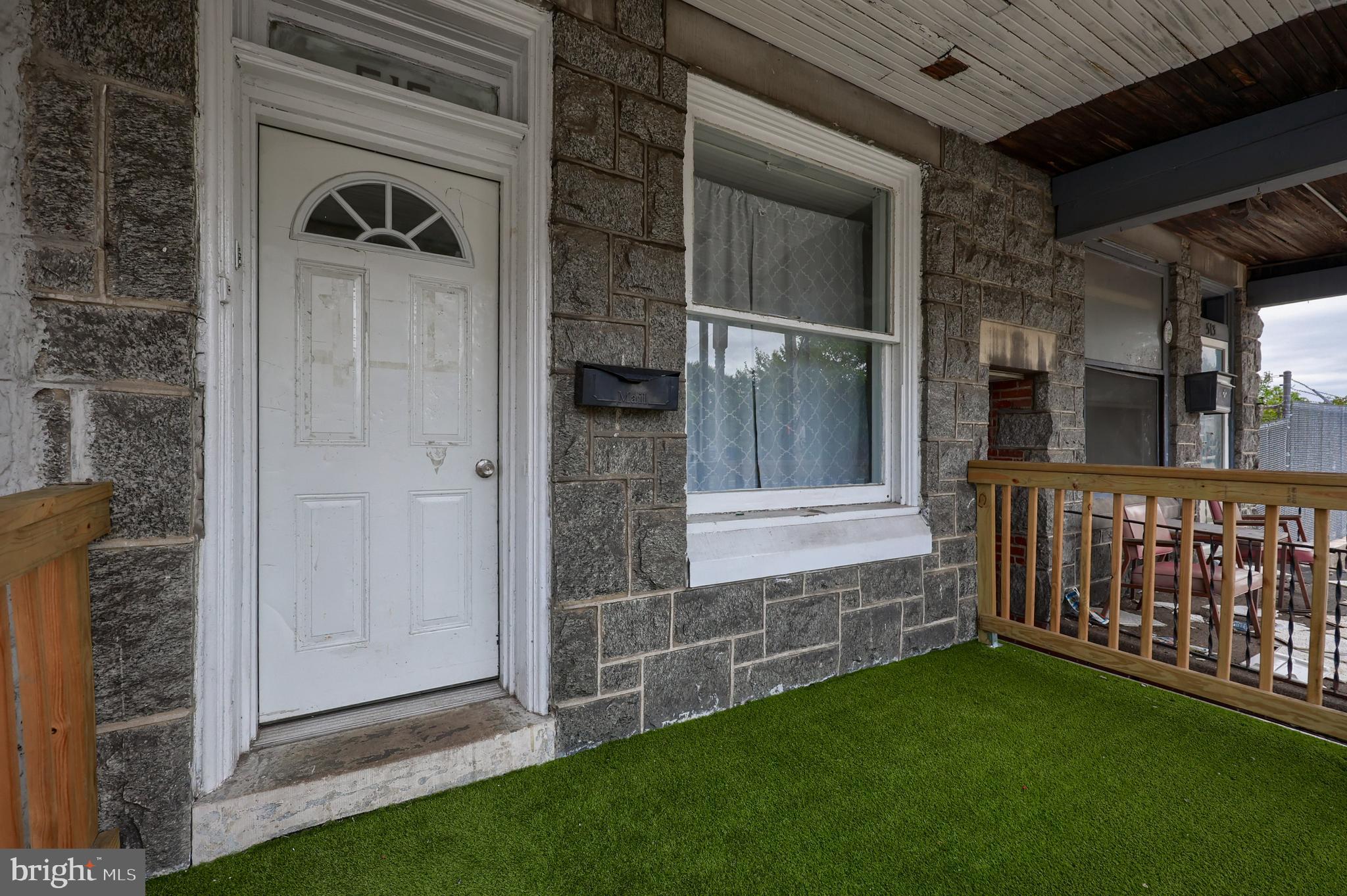 NORTHWEST READING - Residential