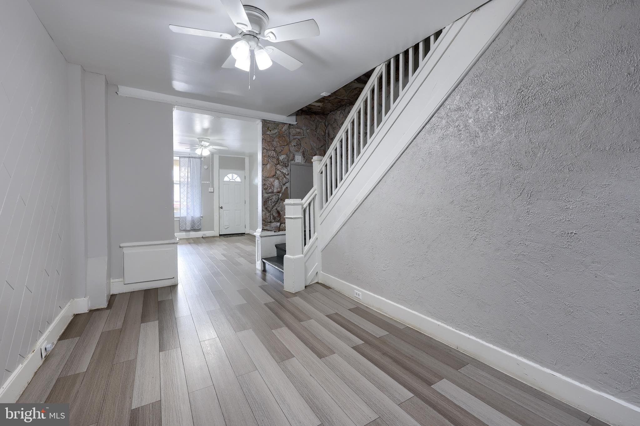 NORTHWEST READING - Residential