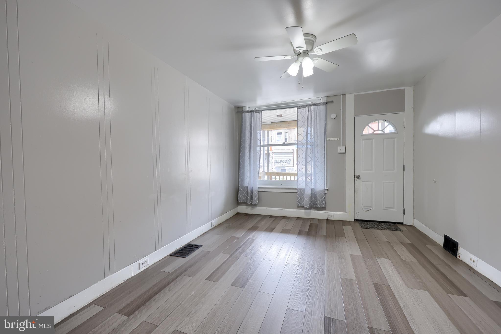 NORTHWEST READING - Residential