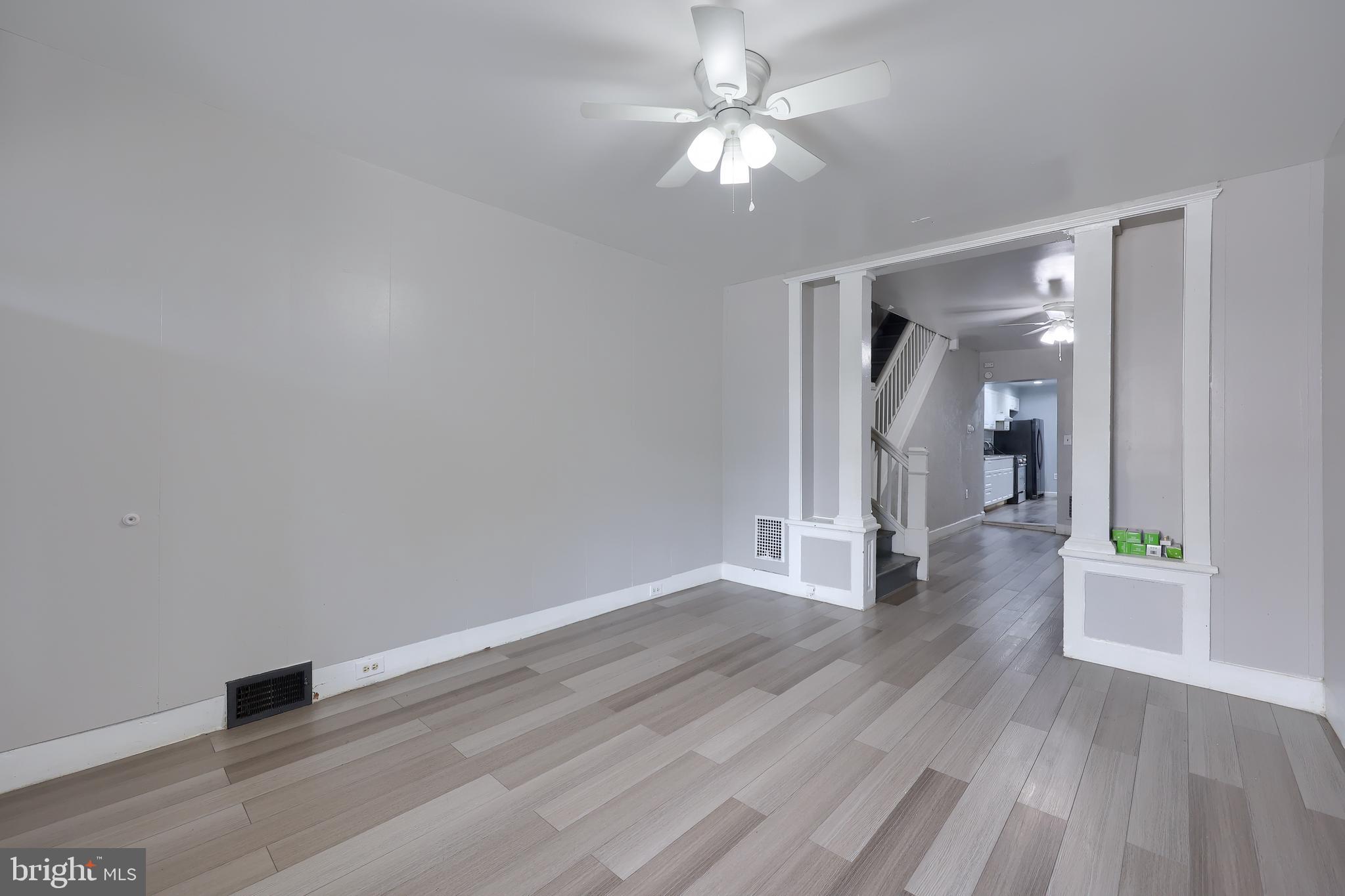 NORTHWEST READING - Residential