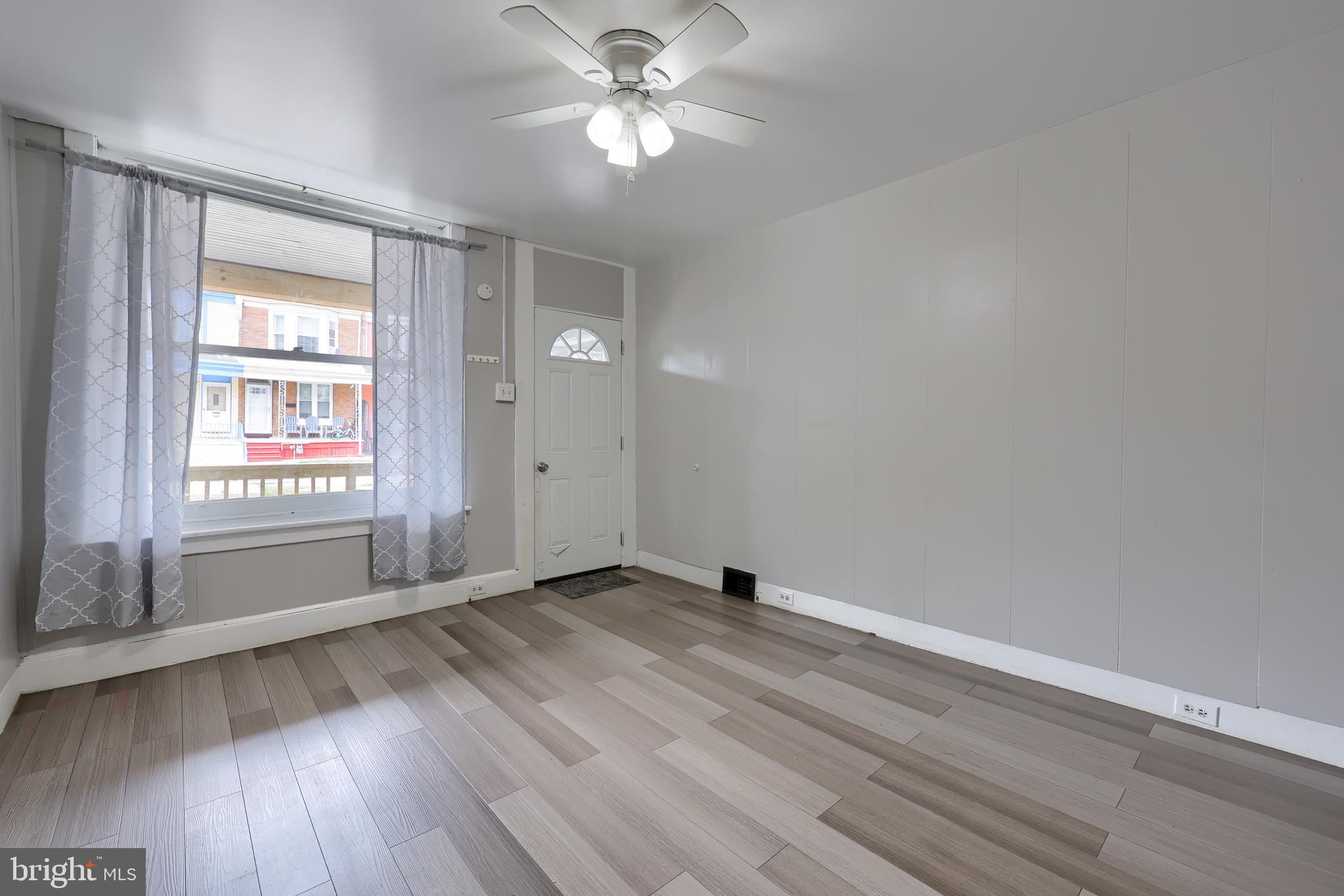 NORTHWEST READING - Residential