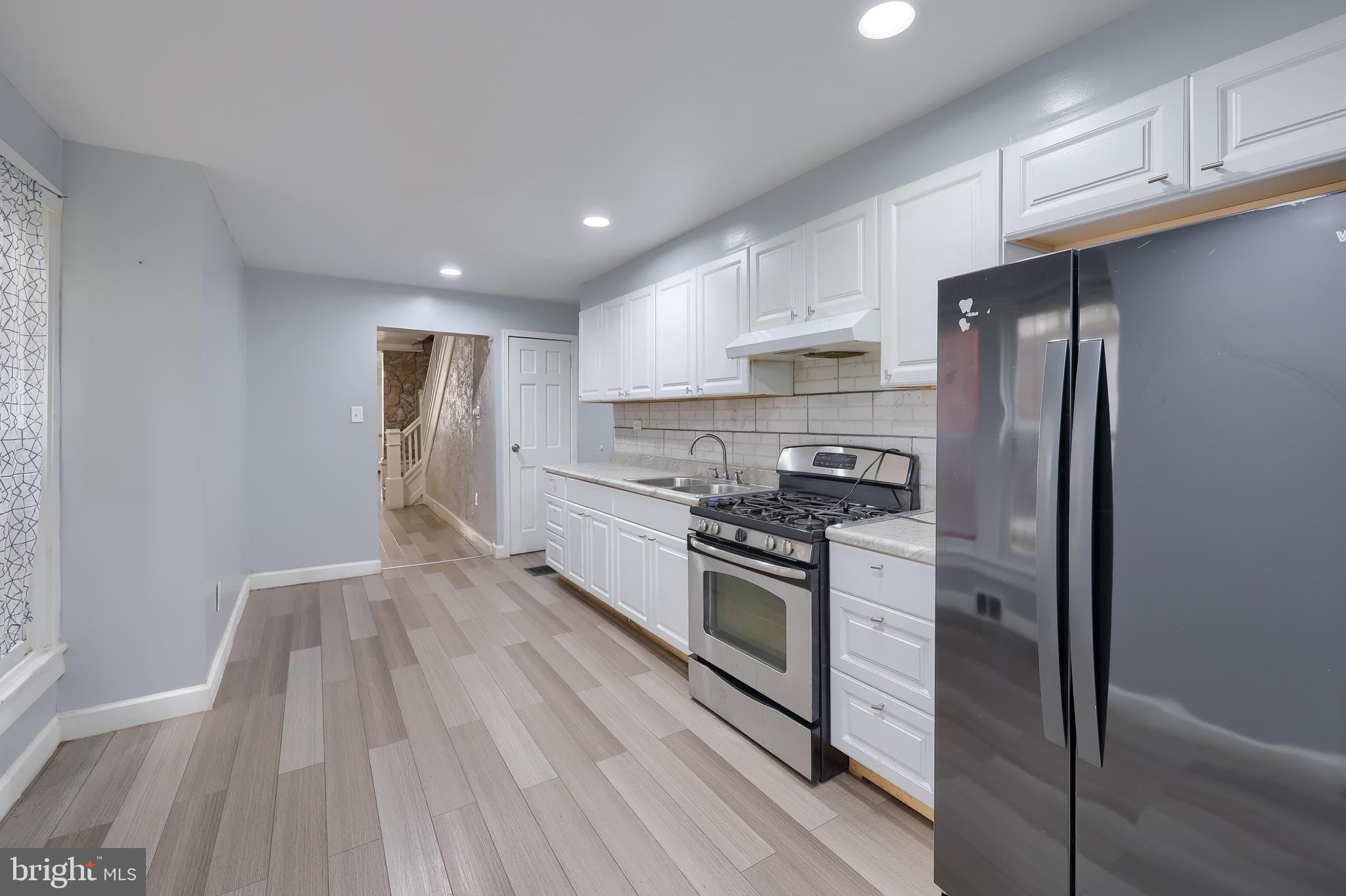 NORTHWEST READING - Residential