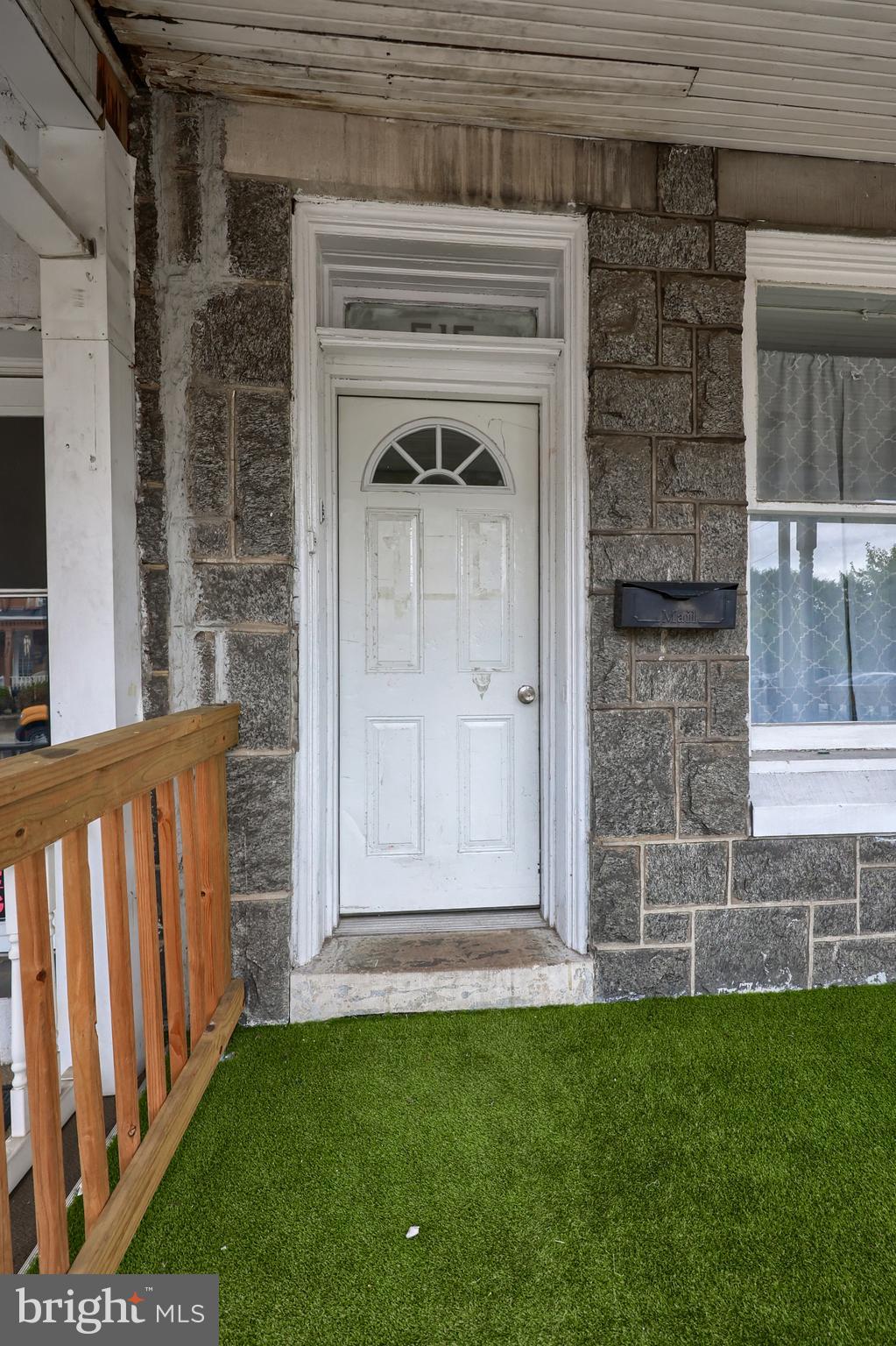 NORTHWEST READING - Residential