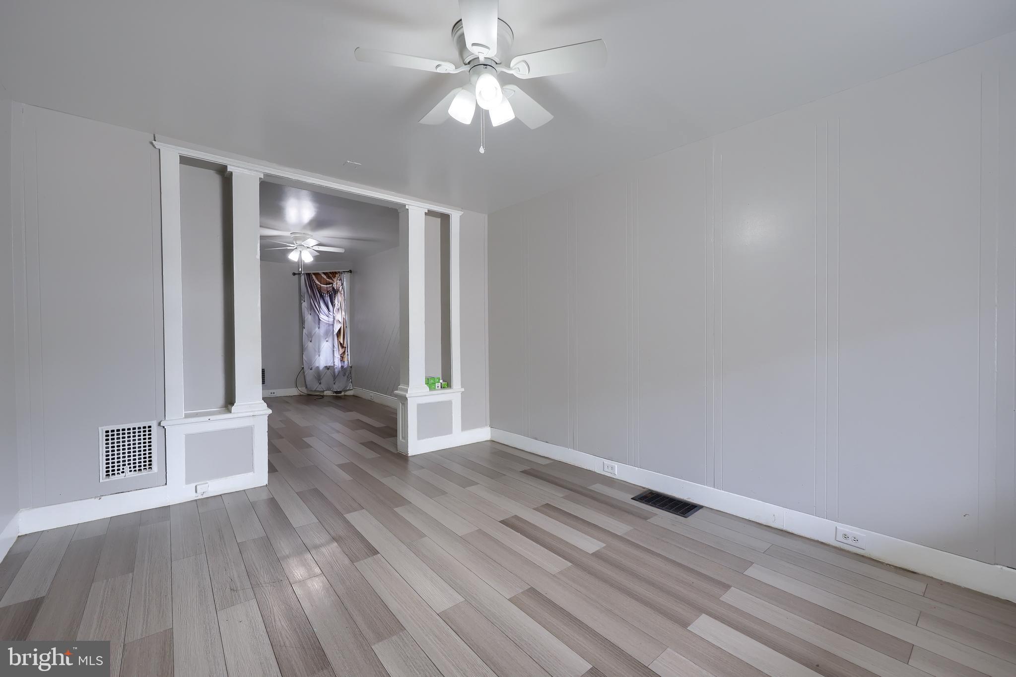 NORTHWEST READING - Residential