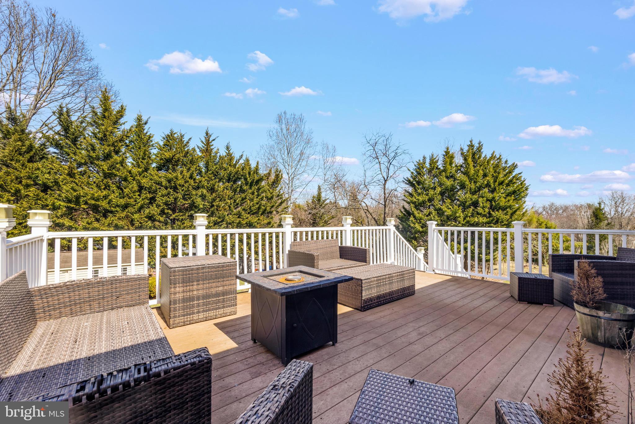 SUSQUEHANNA TRAILS - Residential