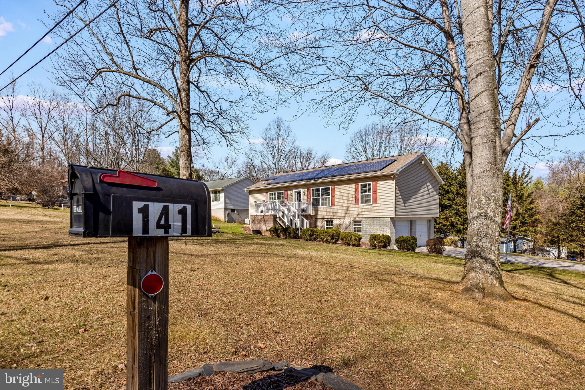 SUSQUEHANNA TRAILS - Residential