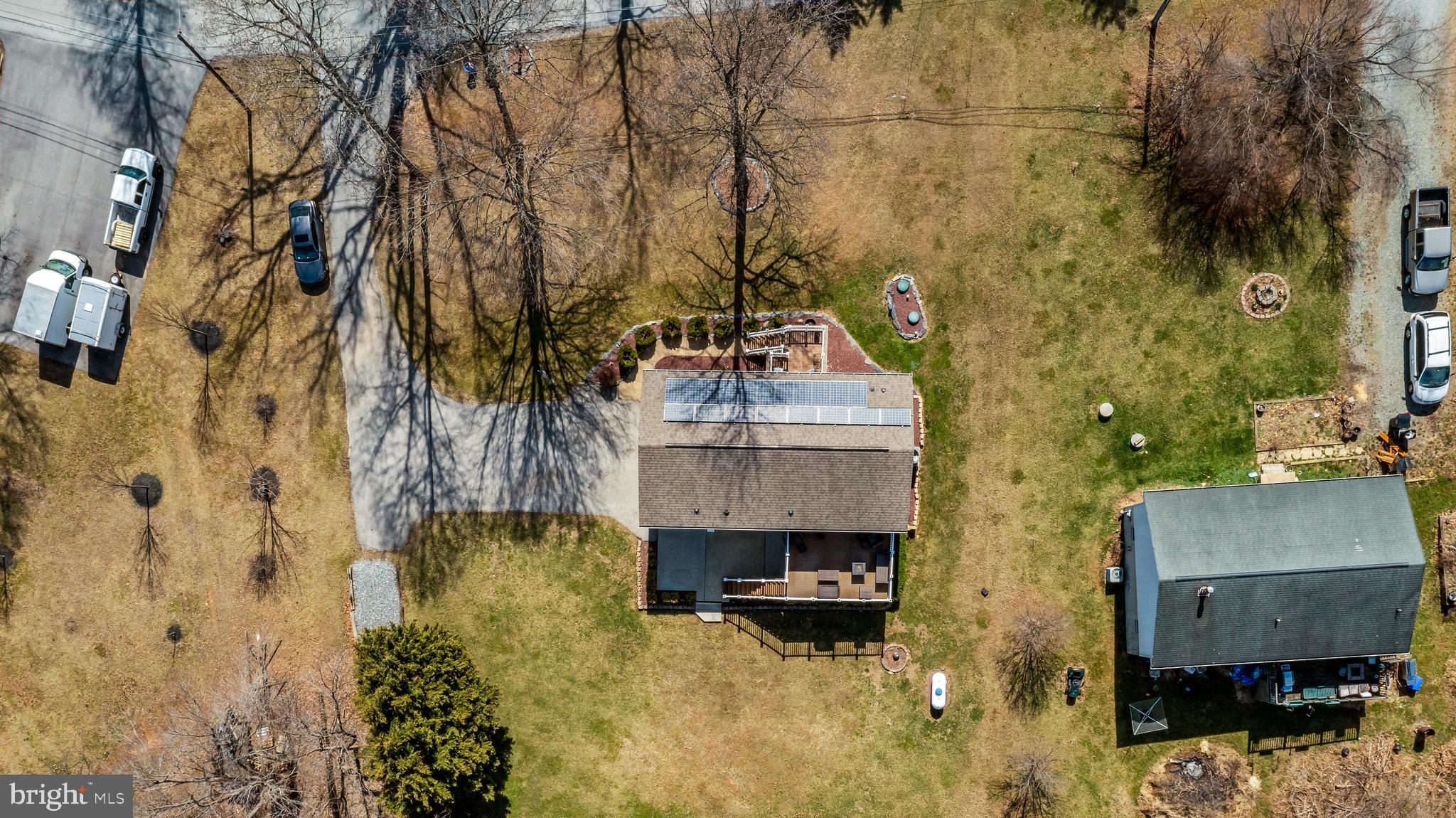 SUSQUEHANNA TRAILS - Residential