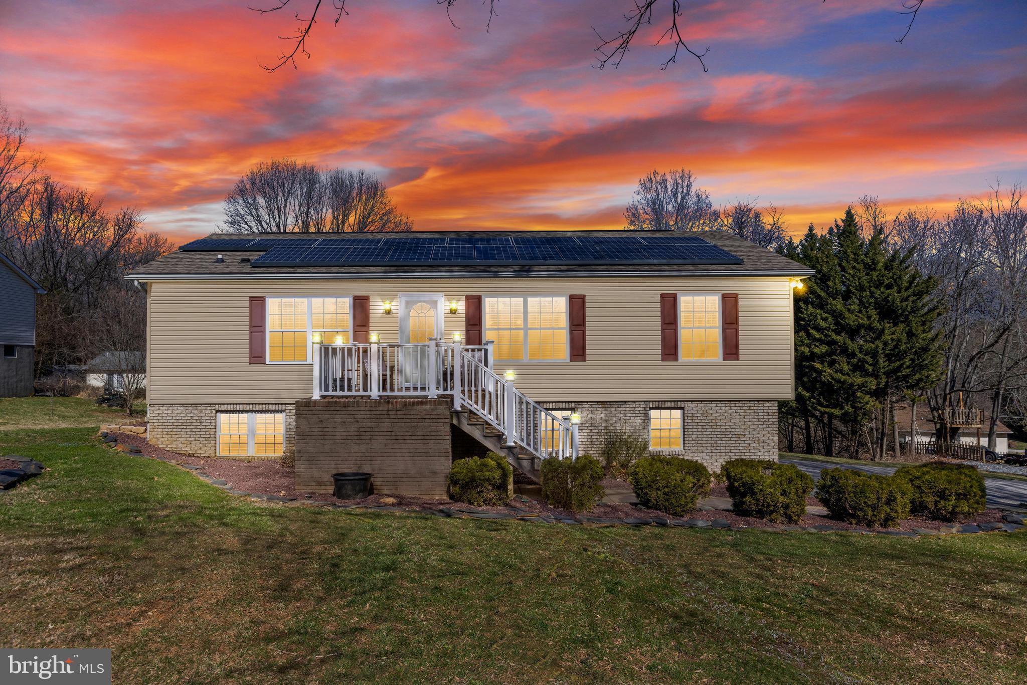 SUSQUEHANNA TRAILS - Residential