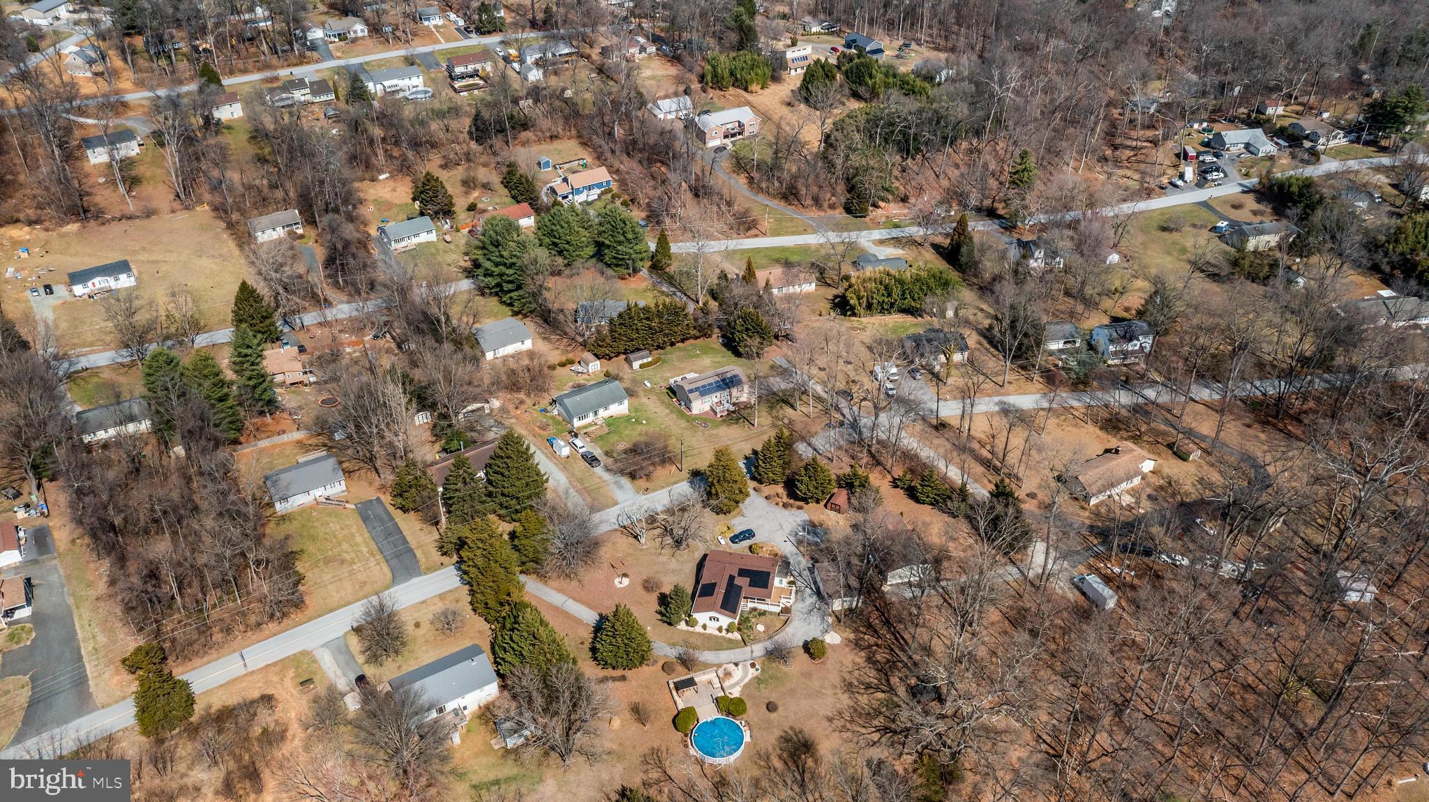 SUSQUEHANNA TRAILS - Residential