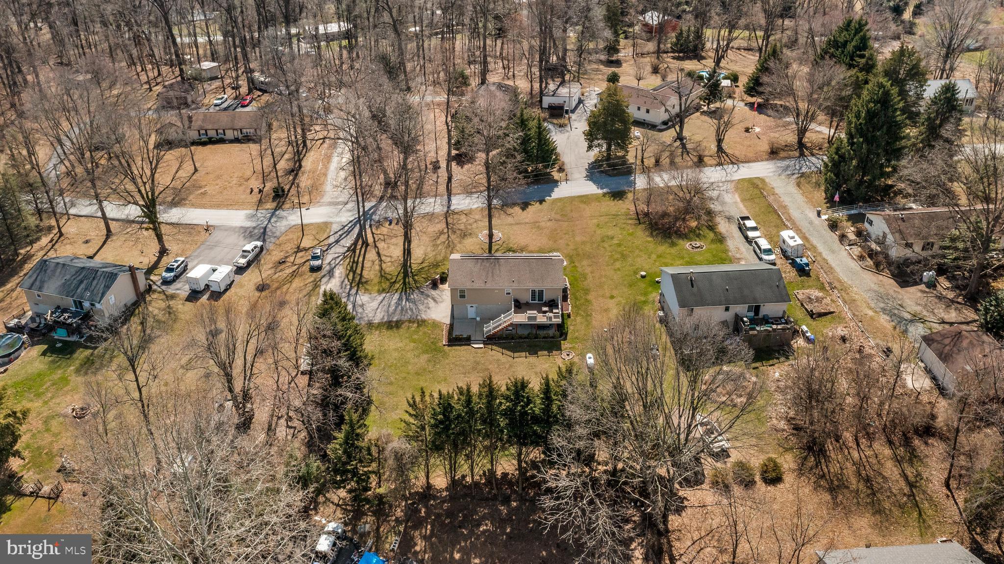 SUSQUEHANNA TRAILS - Residential