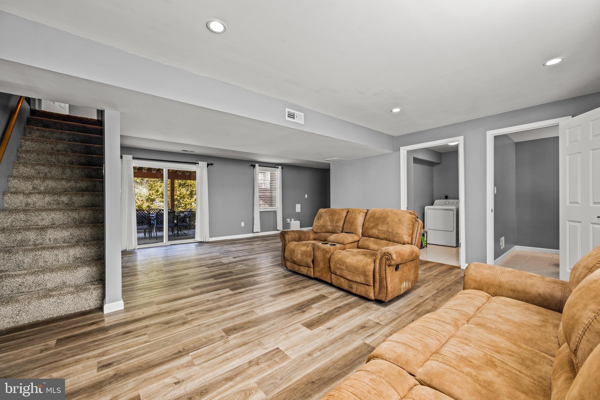 SUSQUEHANNA TRAILS - Residential